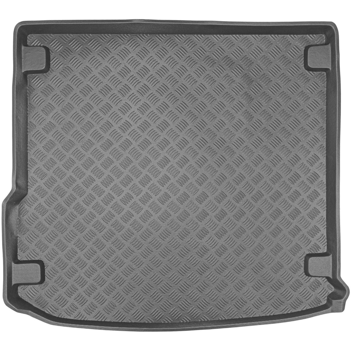 Plastikinis Bagažinės kilimėlis Land Rover Range Rover Velar nuo 2017m. (