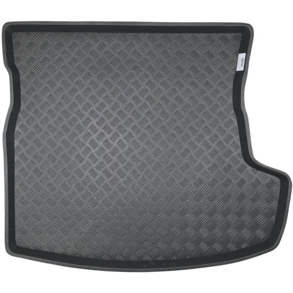 Plastikinis Bagažinės kilimėlis Mitsubishi Outlander (with subwoofer) nuo 2018m.