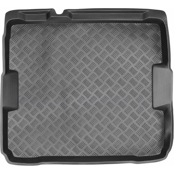 Plastikinis Bagažinės kilimėlis Opel Astra K hečbekas 5doors (with tool set) nuo 2015m.