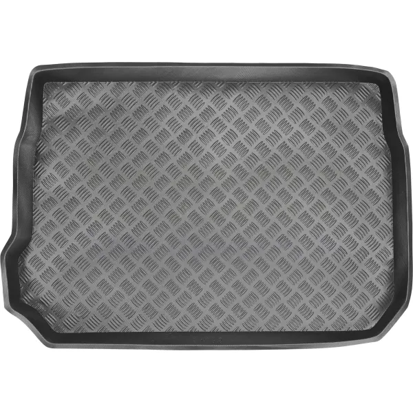 Plastikinis Bagažinės kilimėlis Peugeot 2008 nuo 2013m.