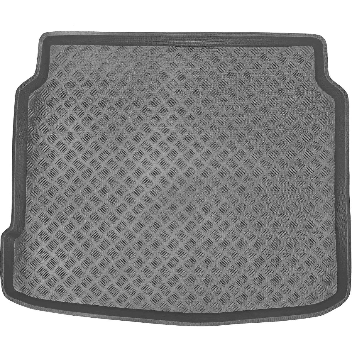 Plastikinis Bagažinės kilimėlis Peugeot 508 sedanas (donut spare wheel) nuo 2018m. Plastikinis Bagažinės kilimėlis Peugeot 508 sedanas (donut spare wheel) nuo 2018m.
