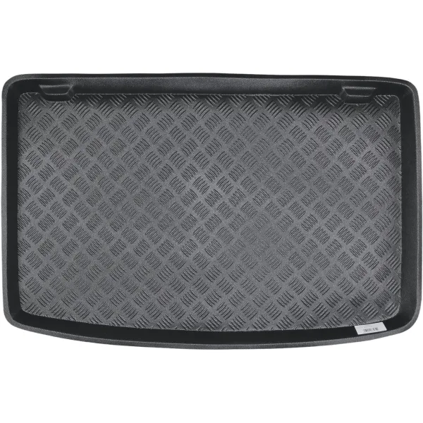 Plastikinis Bagažinės kilimėlis Renault Captur nuo 2013m. (viršutinis)