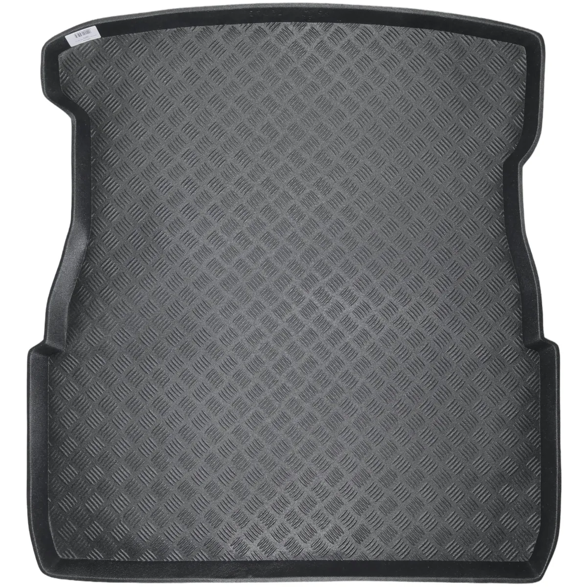 Plastikinis Bagažinės kilimėlis Renault Clio II 2seat 1998-2005m. Plastikinis Bagažinės kilimėlis Renault Clio II 2seat 1998-2005m.