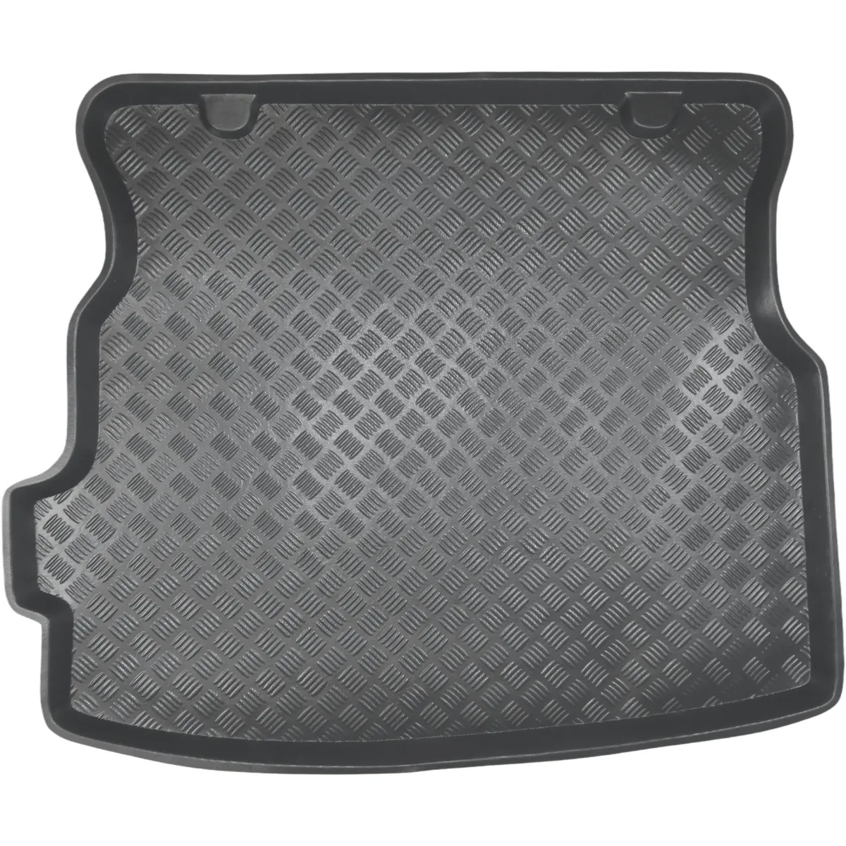 Plastikinis Bagažinės kilimėlis Renault Thalia 2005-2007m. (Isofix) Plastikinis Bagažinės kilimėlis Renault Thalia 2005-2007m. (Isofix)
