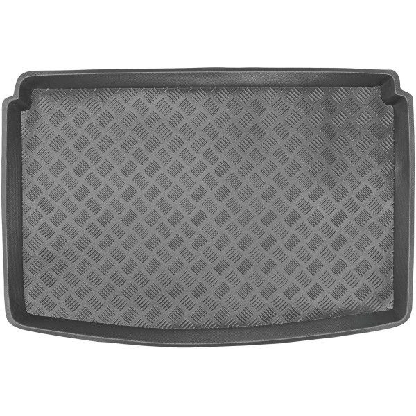 Plastikinis Bagažinės kilimėlis Seat Cupra Formentor nuo 2020m. (apatinis, adjustable boot floor in lower position) Plastikinis Bagažinės kilimėlis Seat Cupra Formentor nuo 2020m. (apatinis, adjustable boot floor in lower position)