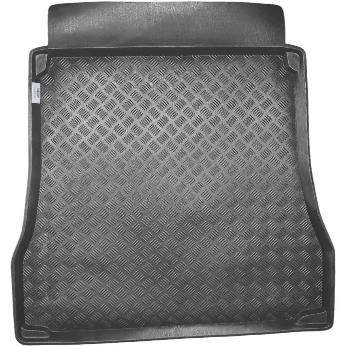 Plastikinis Bagažinės kilimėlis Seat Mii VAN 2 seats, 3 doors nuo 2011m. Plastikinis Bagažinės kilimėlis Seat Mii VAN 2 seats, 3 doors nuo 2011m.