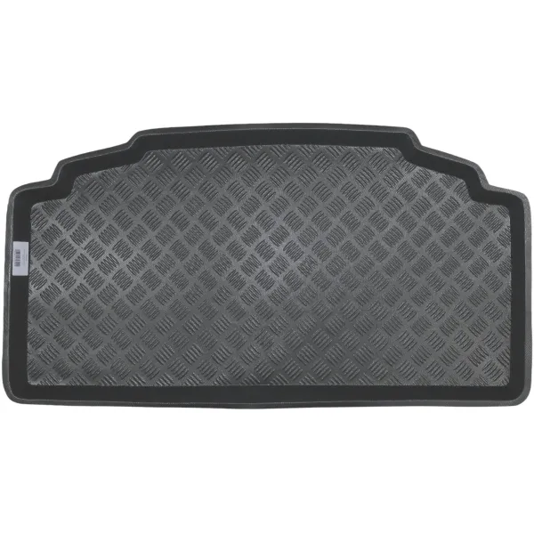 Plastikinis Bagažinės kilimėlis Suzuki Alto nuo 2009m.