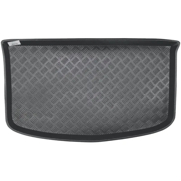 Plastikinis Bagažinės kilimėlis Suzuki Ignis 5 door 2WD nuo 2016m.