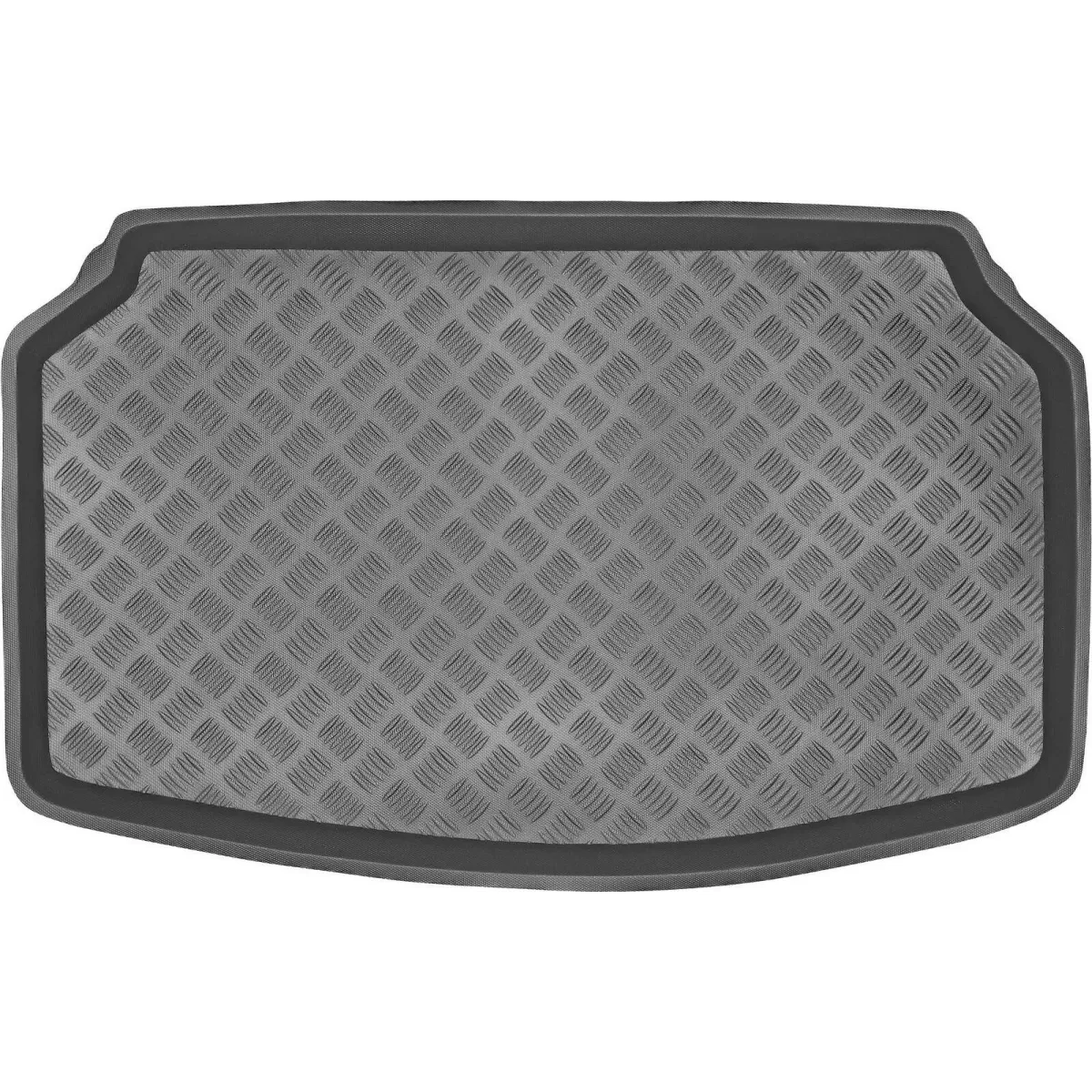 Plastikinis Bagažinės kilimėlis Toyota Yaris nuo 2020m. (hybrid) Plastikinis Bagažinės kilimėlis Toyota Yaris nuo 2020m. (hybrid)