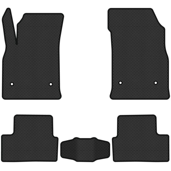 Polimeriniai EVA kilimėliai Chevrolet Cruze 2009-2015m.