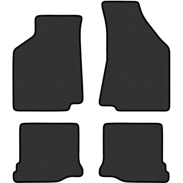 Polimeriniai EVA kilimėliai Seat Cordoba 1993-2003m.