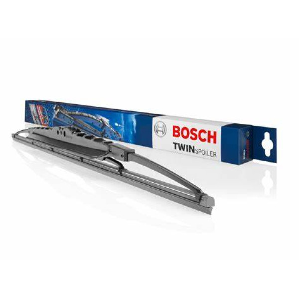 Valytuvas Bosch Twin 451, 450 mm